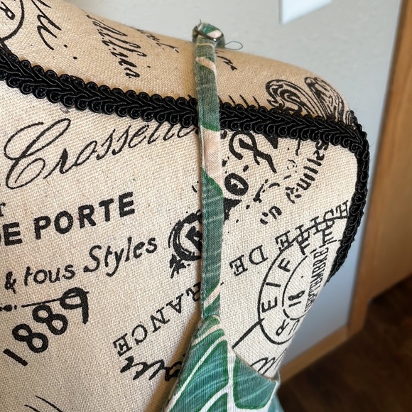 Roxy Maxi Dress *Please Read Description* - Picture 3 of 10